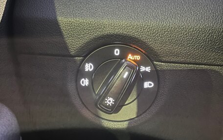 Skoda Octavia, 2016 год, 2 150 000 рублей, 18 фотография