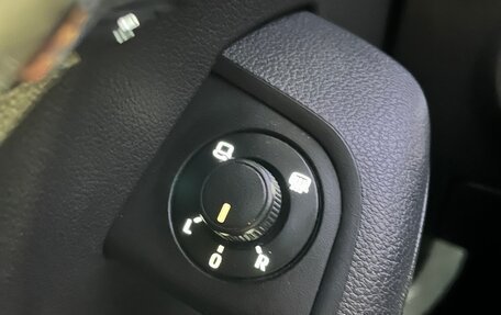 Skoda Octavia, 2016 год, 2 150 000 рублей, 19 фотография