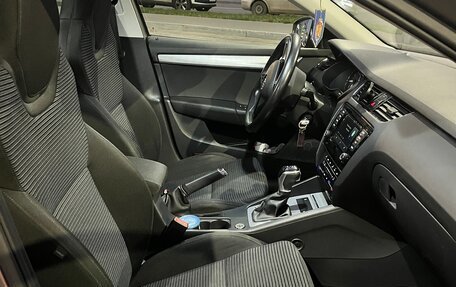 Skoda Octavia, 2016 год, 2 150 000 рублей, 12 фотография