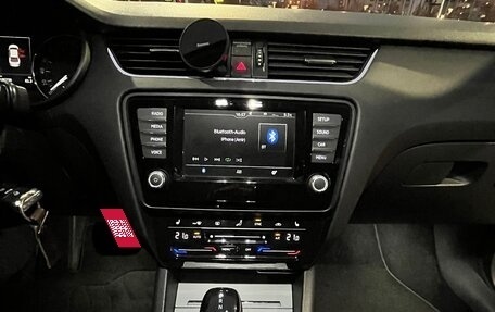 Skoda Octavia, 2016 год, 2 150 000 рублей, 15 фотография