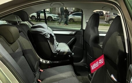 Skoda Octavia, 2016 год, 2 150 000 рублей, 13 фотография