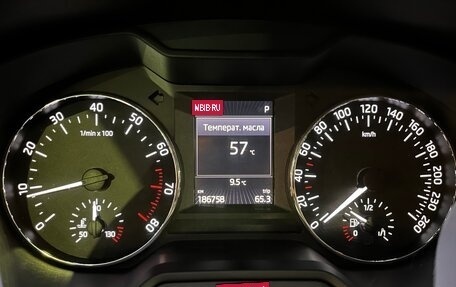 Skoda Octavia, 2016 год, 2 150 000 рублей, 20 фотография