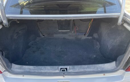 Opel Astra G, 2002 год, 340 000 рублей, 2 фотография