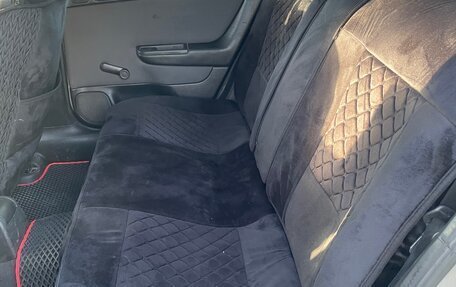 Opel Astra G, 2002 год, 340 000 рублей, 3 фотография