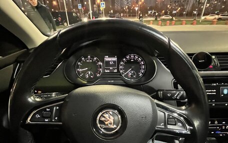 Skoda Octavia, 2016 год, 2 150 000 рублей, 21 фотография