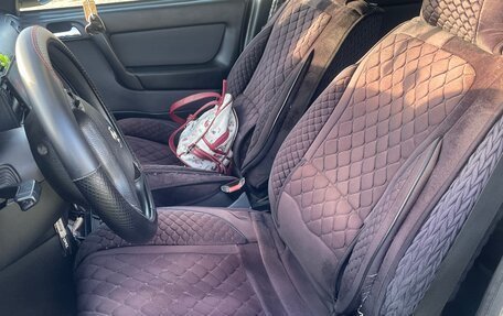 Opel Astra G, 2002 год, 340 000 рублей, 5 фотография