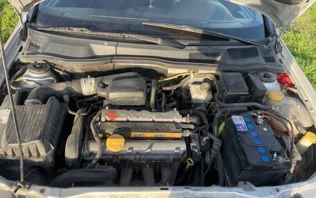 Opel Astra G, 2002 год, 340 000 рублей, 6 фотография