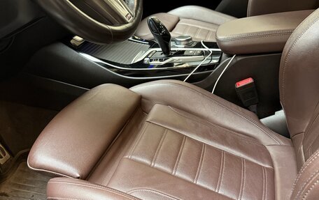 BMW X3, 2021 год, 5 500 000 рублей, 7 фотография