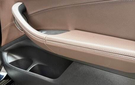 BMW X3, 2021 год, 5 500 000 рублей, 12 фотография