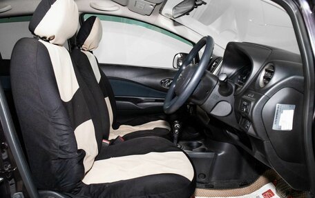 Nissan Note II рестайлинг, 2013 год, 849 000 рублей, 5 фотография