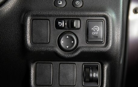 Nissan Note II рестайлинг, 2013 год, 849 000 рублей, 14 фотография