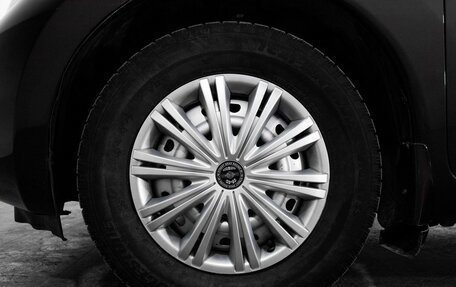 Nissan Note II рестайлинг, 2013 год, 849 000 рублей, 17 фотография