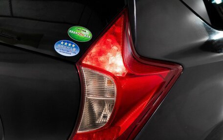 Nissan Note II рестайлинг, 2013 год, 849 000 рублей, 19 фотография