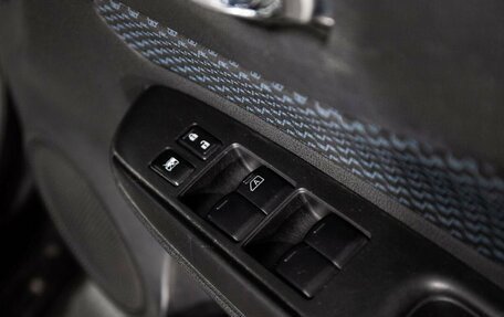 Nissan Note II рестайлинг, 2013 год, 849 000 рублей, 15 фотография