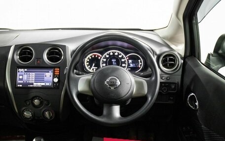 Nissan Note II рестайлинг, 2013 год, 849 000 рублей, 9 фотография