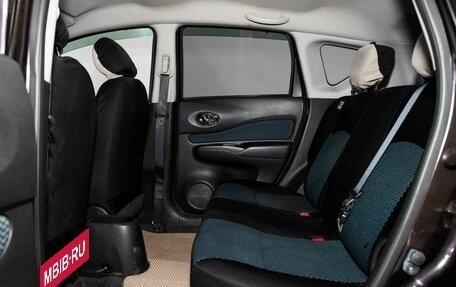 Nissan Note II рестайлинг, 2013 год, 849 000 рублей, 7 фотография