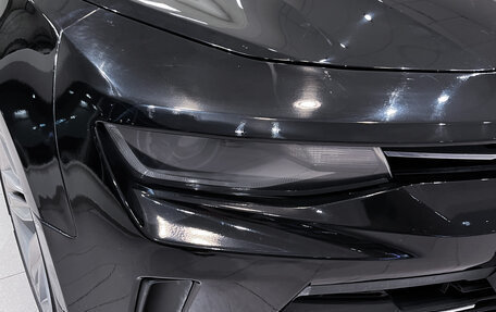 Chevrolet Camaro VI, 2016 год, 2 700 000 рублей, 4 фотография