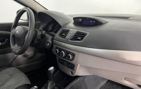 Renault Fluence I, 2012 год, 839 000 рублей, 10 фотография