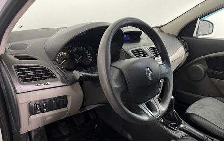 Renault Fluence I, 2012 год, 839 000 рублей, 9 фотография