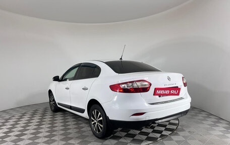 Renault Fluence I, 2012 год, 839 000 рублей, 7 фотография