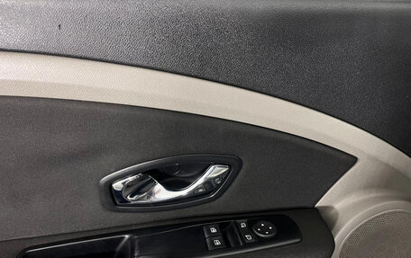 Renault Fluence I, 2012 год, 839 000 рублей, 14 фотография