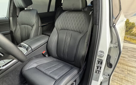 BMW X7, 2025 год, 14 325 656 рублей, 10 фотография