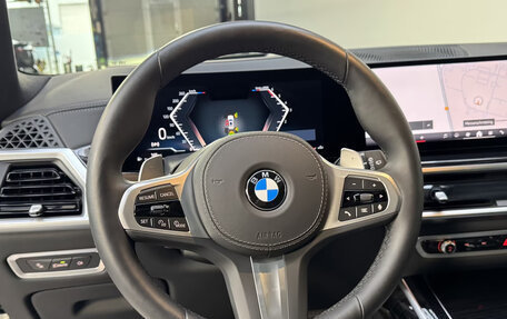 BMW X7, 2025 год, 14 325 656 рублей, 11 фотография