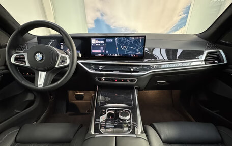 BMW X7, 2025 год, 14 325 656 рублей, 8 фотография