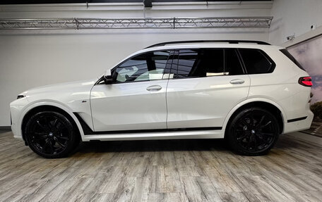 BMW X7, 2025 год, 14 325 656 рублей, 4 фотография