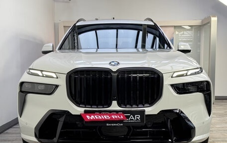 BMW X7, 2025 год, 14 325 656 рублей, 2 фотография
