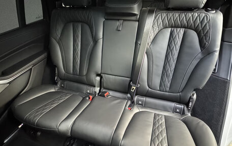 BMW X7, 2025 год, 14 325 656 рублей, 9 фотография