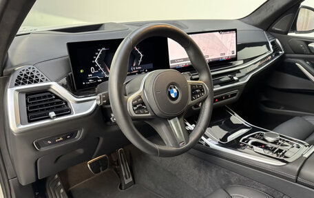 BMW X7, 2025 год, 14 325 656 рублей, 7 фотография