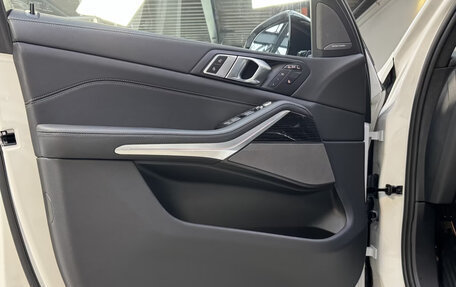 BMW X7, 2025 год, 14 325 656 рублей, 12 фотография