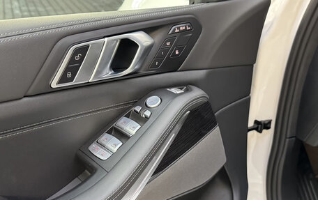 BMW X7, 2025 год, 14 325 656 рублей, 13 фотография