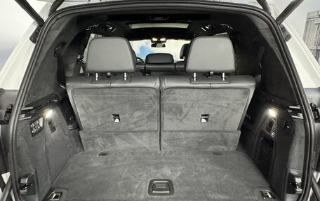 BMW X7, 2025 год, 14 325 656 рублей, 14 фотография