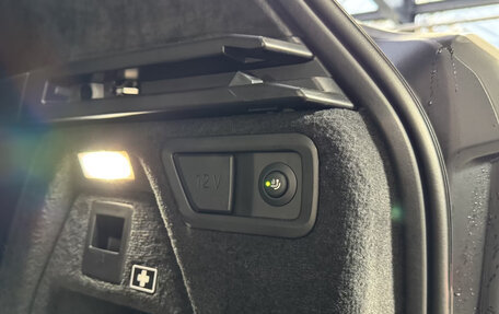 BMW X7, 2025 год, 14 325 656 рублей, 16 фотография