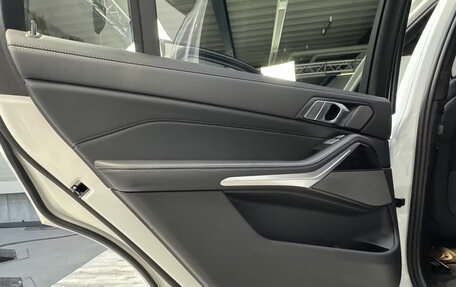 BMW X7, 2025 год, 14 325 656 рублей, 22 фотография