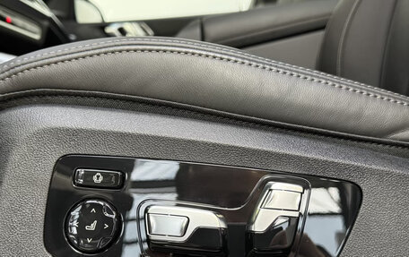 BMW X7, 2025 год, 14 325 656 рублей, 23 фотография