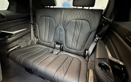 BMW X7, 2025 год, 14 325 656 рублей, 18 фотография