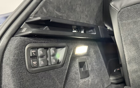 BMW X7, 2025 год, 14 325 656 рублей, 25 фотография