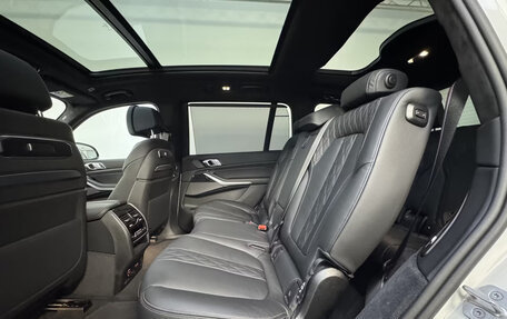 BMW X7, 2025 год, 14 325 656 рублей, 21 фотография