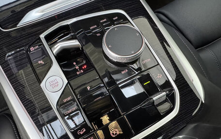 BMW X7, 2025 год, 14 325 656 рублей, 17 фотография