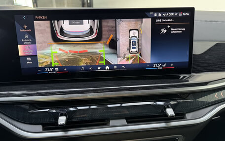 BMW X7, 2025 год, 14 325 656 рублей, 24 фотография