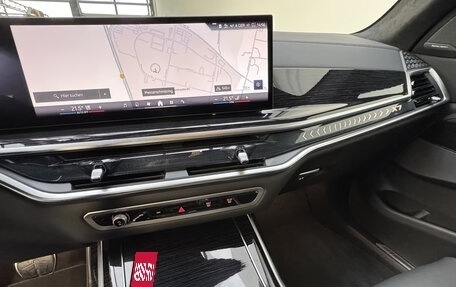 BMW X7, 2025 год, 14 325 656 рублей, 20 фотография