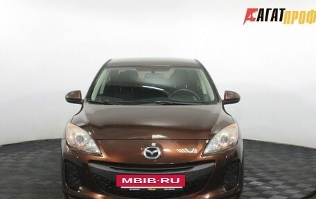 Mazda 3, 2011 год, 775 000 рублей, 4 фотография
