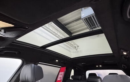 BMW X7, 2025 год, 14 325 656 рублей, 26 фотография