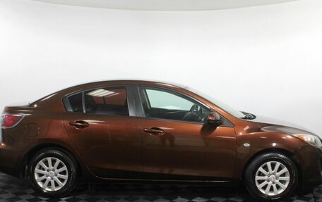 Mazda 3, 2011 год, 775 000 рублей, 6 фотография