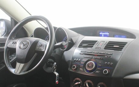 Mazda 3, 2011 год, 775 000 рублей, 9 фотография