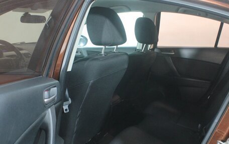 Mazda 3, 2011 год, 775 000 рублей, 13 фотография