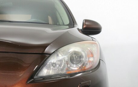 Mazda 3, 2011 год, 775 000 рублей, 15 фотография